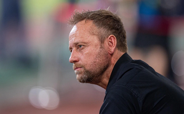 Trước áp lực lớn, HLV Polking tuyên bố vô địch cùng CAHN