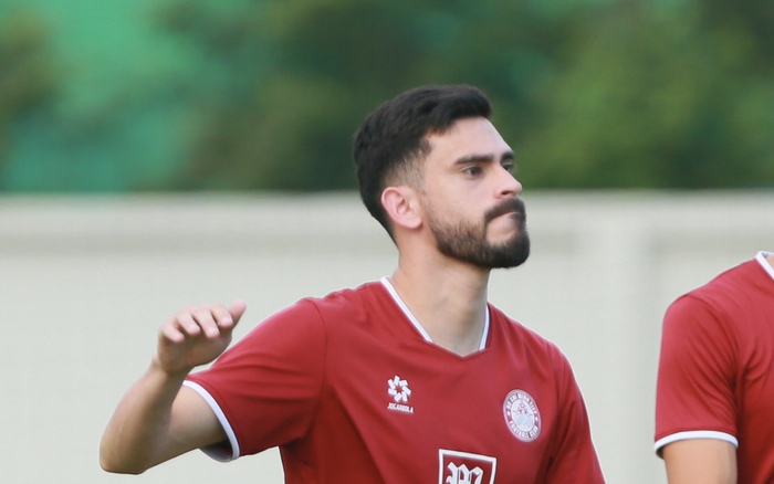 Trước vòng 17 V-League: Bài toán tuyến giữa chờ đợi TP HCM