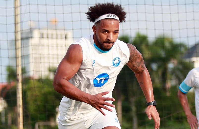 Truyền thông Thái Lan quan tâm đặc biệt đến Xuân Son