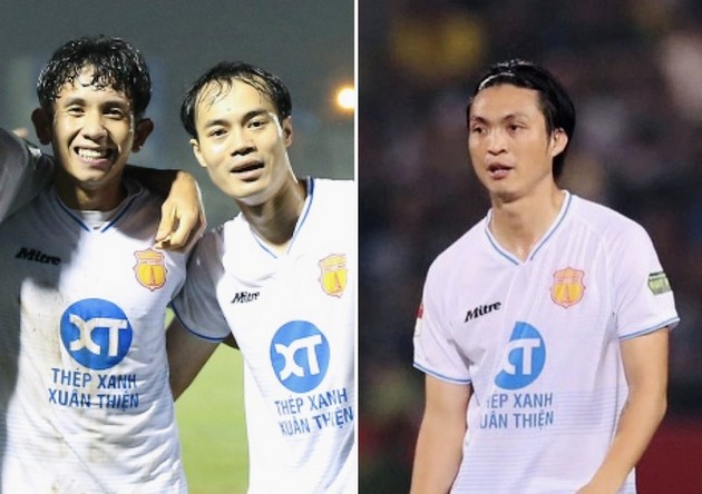 Tuấn Anh, Hồng Duy trở lại HAGL?; HLV Troussier có thể đối đầu ĐT Việt Nam ngay trong tháng 10