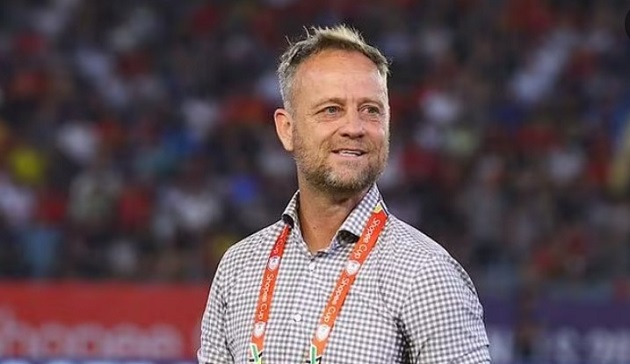 Tương lai Mano Polking bị đặt dấu hỏi sau thất bại tại ASEAN Club Championship