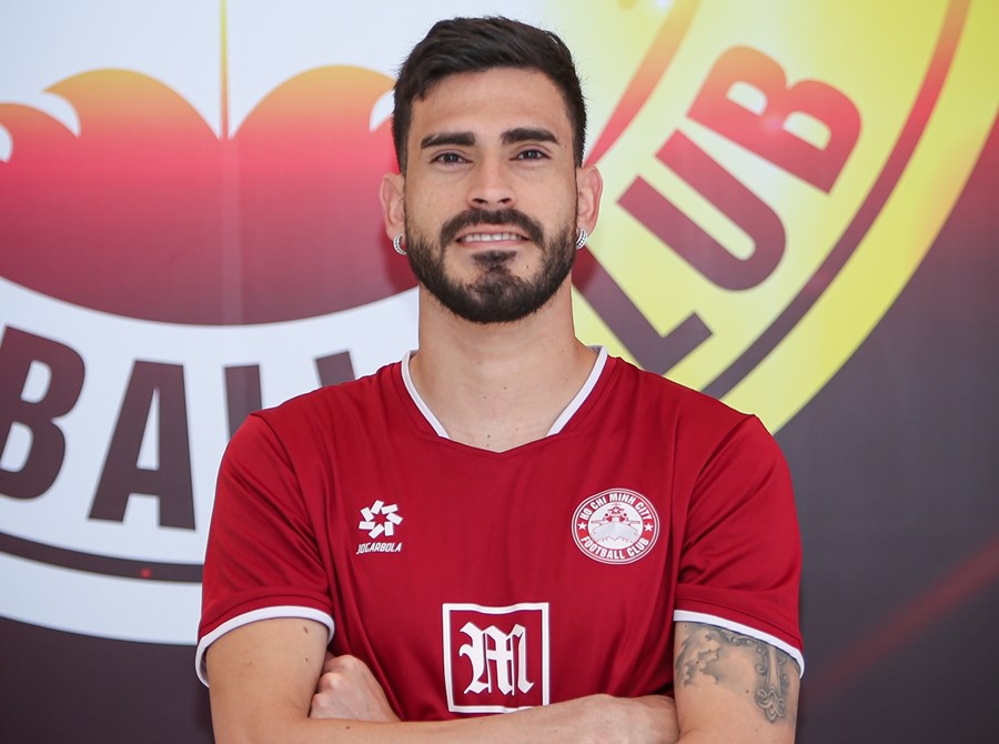 Tuyển thủ Malaysia: V-League cạnh tranh hơn Malaysia Super League