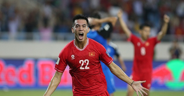 Tuyển thủ Việt Nam tỏa sáng tại CLB, sẵn sàng chinh phục AFF Cup 2024