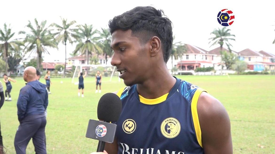 U22 Malaysia nhận tin xấu trước trận đấu quyết định với U22 Việt Nam