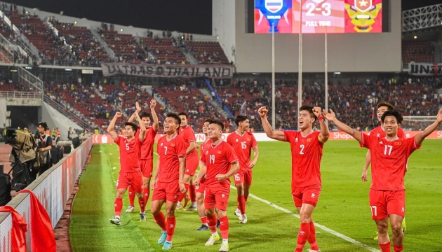 U22 Việt Nam sẵn sàng tái đấu Thái Lan tại địa điểm đặc biệt