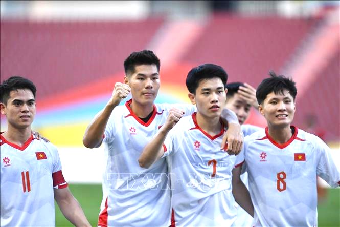 U22 Việt Nam – U22 Việt Nam: Từ chức vô địch ASEAN Cup 2024 đến trận chung kết SEA Games 33