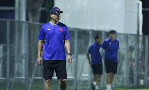 U23 Việt Nam và 15 trận đấu trong hơn 5 tháng