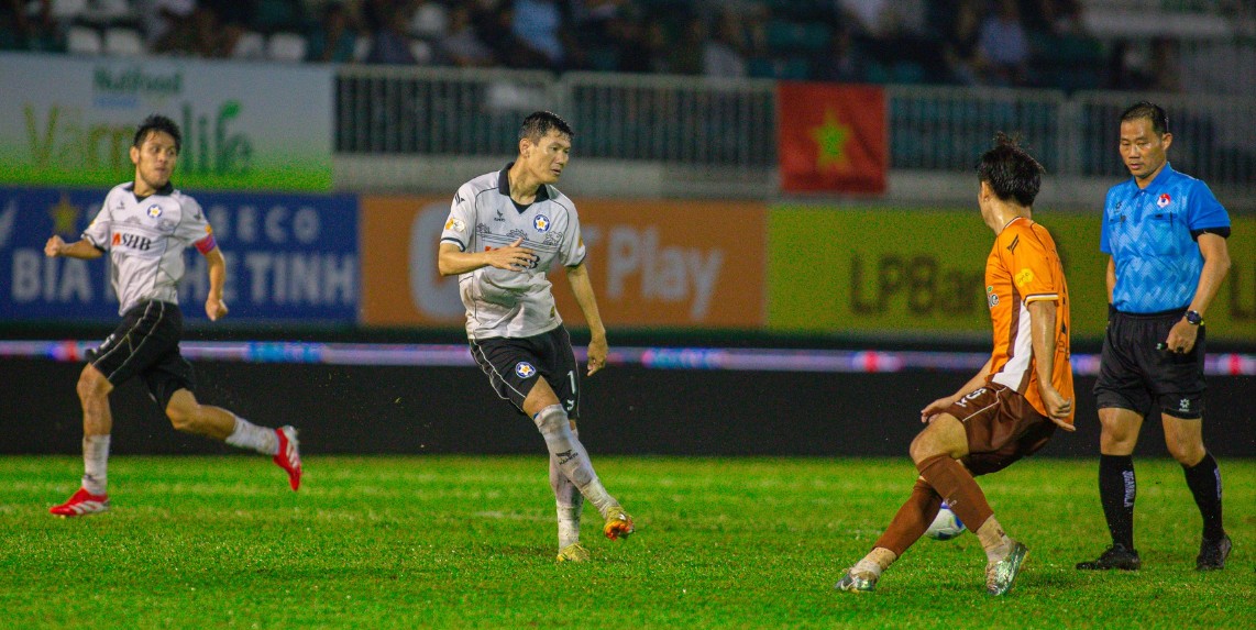 V-League 2024/2025: Nguy cơ 2 đội phải chia tay giải đấu, lần đầu sau 11 năm