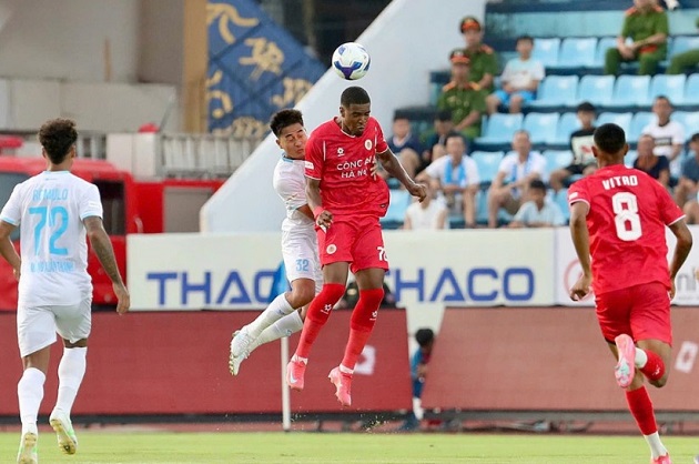 V-League 2025-2026: Tranh luận tăng suất ngoại binh sau trận Siêu cúp