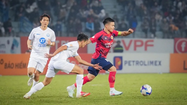 V-League chi 332 tỷ đồng, vượt Malaysia vươn top 3 khu vực