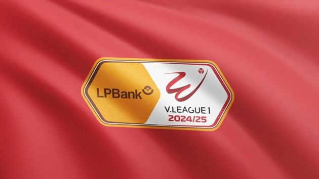 V-League đổi tên ở mùa giải mới