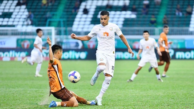 V-League sắp có nhiều derby hấp dẫn sau sáp nhập tỉnh thành
