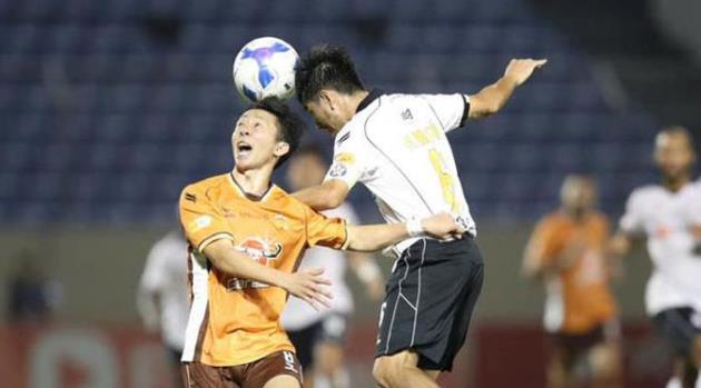 V.League và Hạng Nhất dời lịch vì Quốc tang nguyên Chủ tịch nước