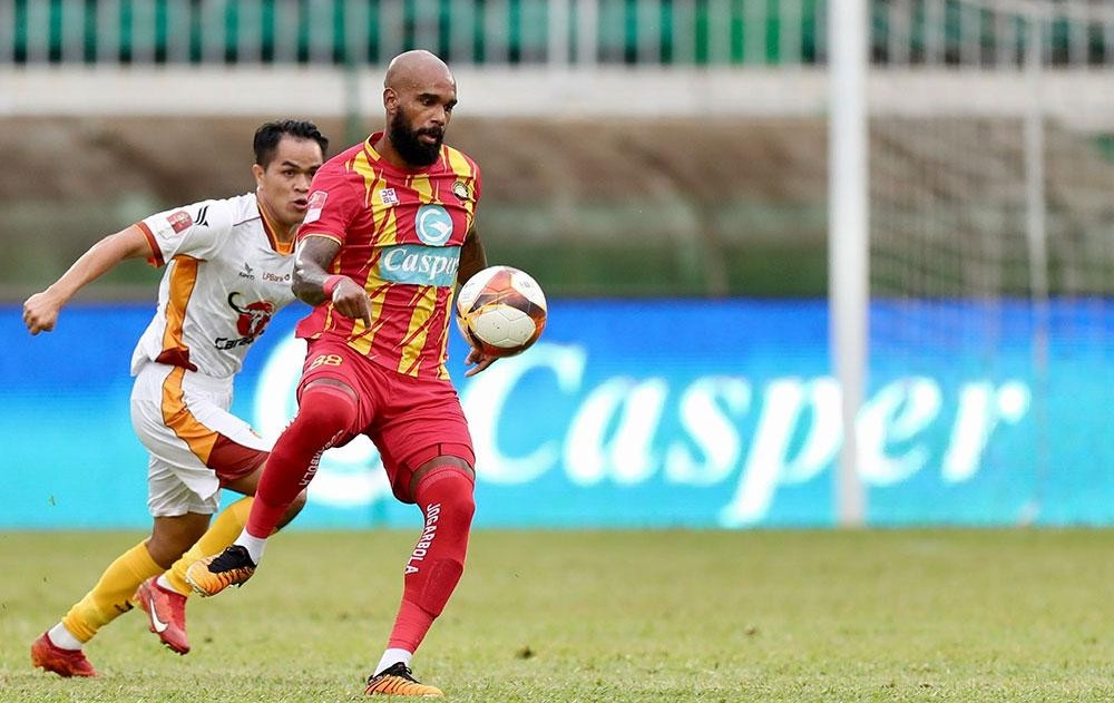 Vấn đề gây nhức nhối ở V-League và tuyển Việt Nam