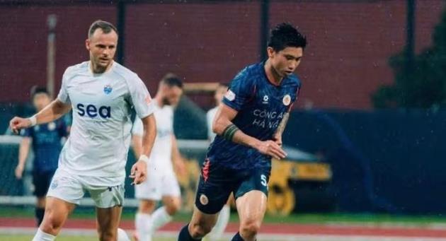 Văn Hậu sẵn sàng trở lại: CAHN chốt thời điểm tái xuất