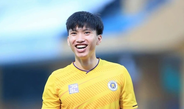 Văn Hậu sắp trở lại, CAHN trấn an người hâm mộ