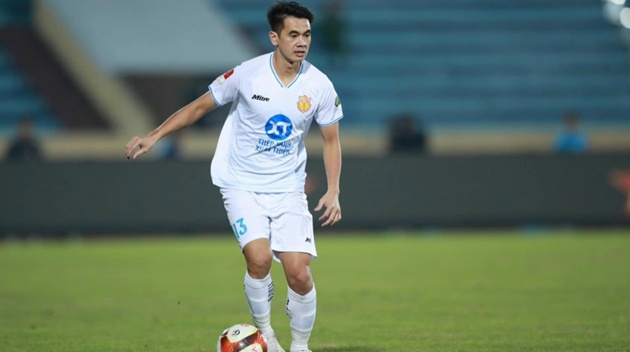 Văn Kiên vô địch V-League lần 6, phá kỷ lục lịch sử