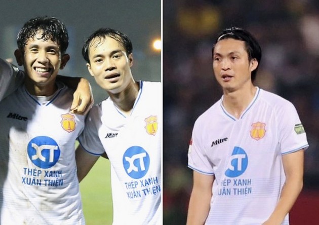 Văn Toàn, Tuấn Anh vô địch và niềm an ủi của bầu Đức