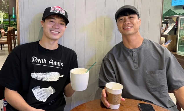 Văn Toàn về nhà sau phẫu thuật, để lại lời nhắn dí dỏm