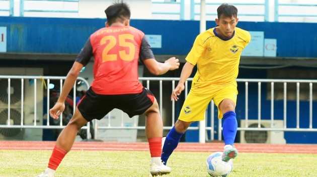 VFF cho phép CLB Gia Định đổi tên thành Xuân Thiện Phú Thọ