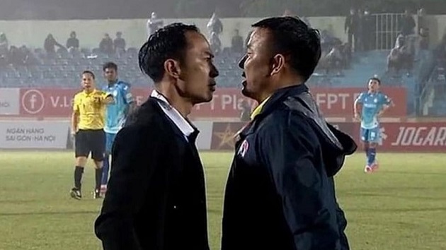 VFF chưa phản hồi, CLB Đà Nẵng lo lắng về án phạt của HLV Lê Đức Tuấn