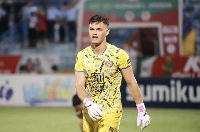 VFF ra quyết định mới về cầu thủ Việt kiều