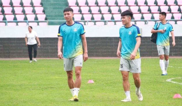 VFF thông tin thêm vụ CLB Phú Thọ dàn xếp tỷ số