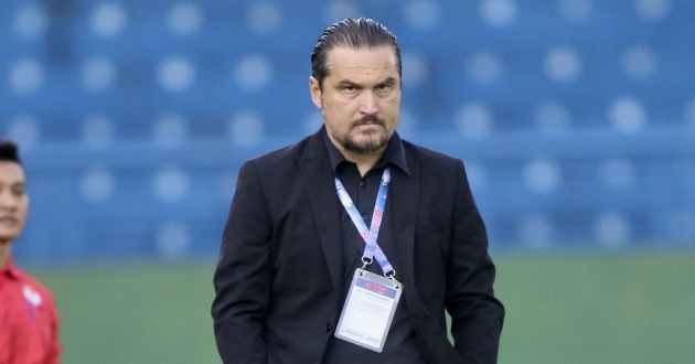 Vì sao Popov chia  tay Thanh Hóa?