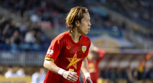 Viktor Lê tỏa sáng ở V.League, mở ra cơ hội lên tuyển Việt Nam