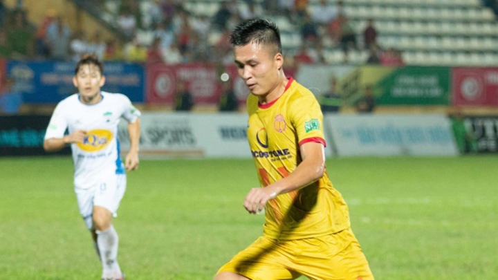 Vô địch Cúp QG, Thanh Hóa có phán quyết cho học trò cũ thầy Park