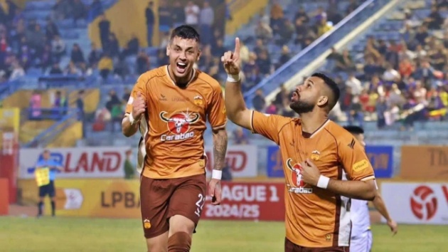 Vòng 14 V-League 2024/25: Kinh điển HAGL; Đại chiến CAHN