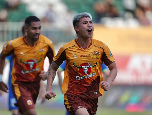 Vòng 18 V-League: HAGL gặp thử thách cực đại; Cơn giận dữ của CAHN