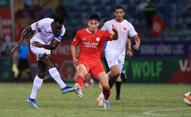 VPF quyết tâm ngăn chặn tiêu cực tại V-League