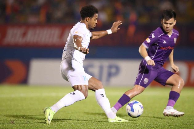 Xuân Son bắt kịp Tiến Linh nhưng lỡ hẹn AFF Cup 2024