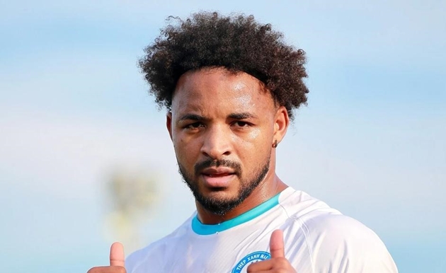 Xuân Son được bác sĩ tuyển Việt Nam hỏi thăm