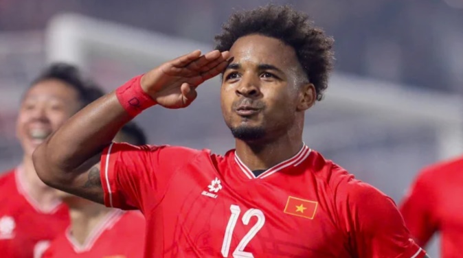 Xuân Son mang tín hiệu tích cực cho NHM