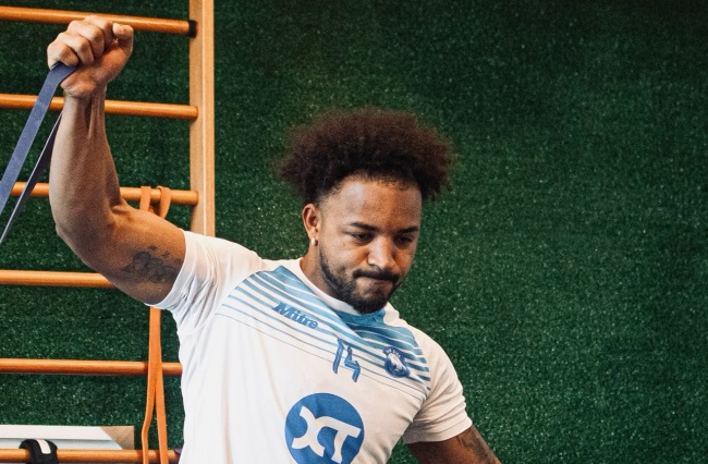 Xuân Son quyết tâm hồi phục, tái xuất sân cỏ