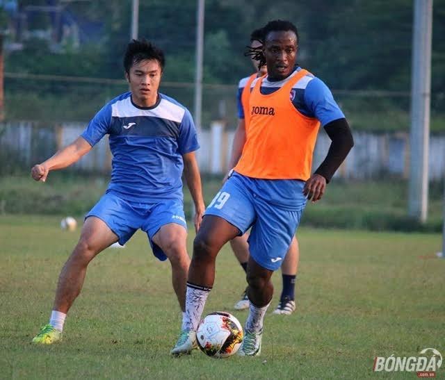 17h ngày 3/2, SHB Đà Nẵng vs Than Quảng Ninh: Ngày về có vui