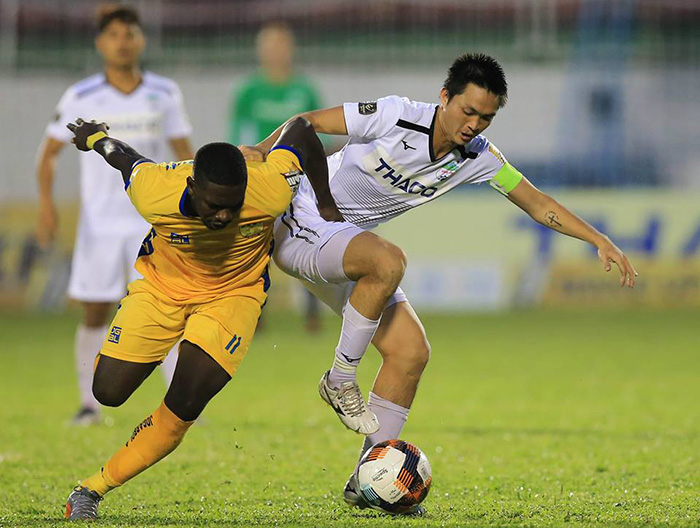 17h00 ngày 05/05, HAGL vs DNH Nam Định: Thắng để vực dậy niềm tin