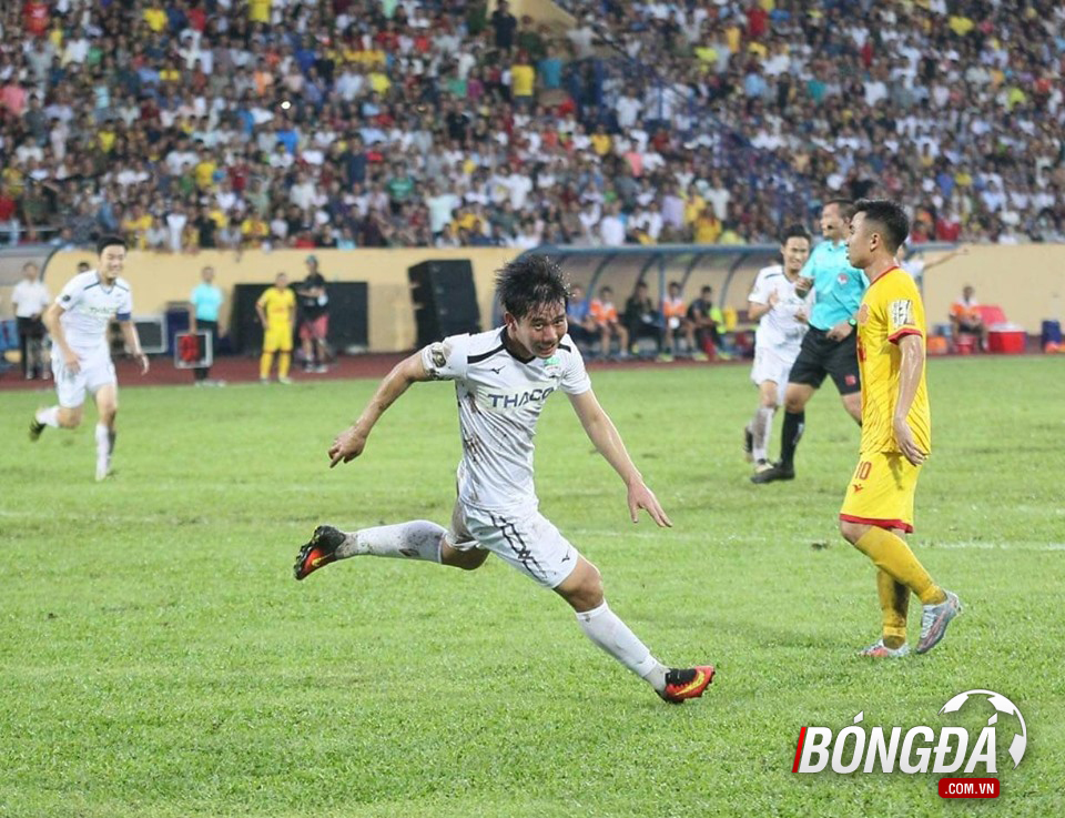 17h00 ngày 09/08, HAGL vs Viettel: Nợ cũ khó đòi?