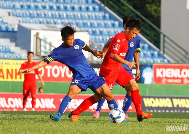 17h00 ngày 13/01, Long An vs Becamex Bình Dương: Cứu rỗi một thương hiệu