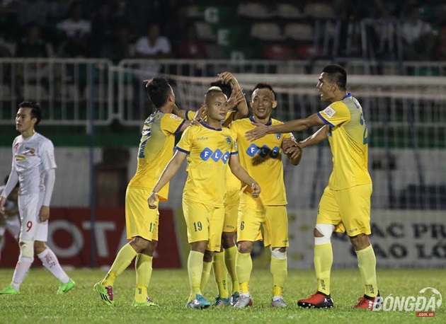 17h00 ngày 15/4, FLC Thanh Hóa vs Sài Gòn FC: Xứ Thanh mở hội