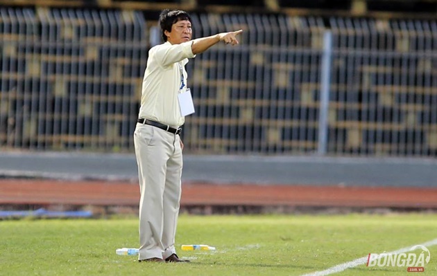 17h00, ngày 18/2: Cần Thơ vs Sài Gòn: Giới hạn cuối cho ông Bảo “khoằm”