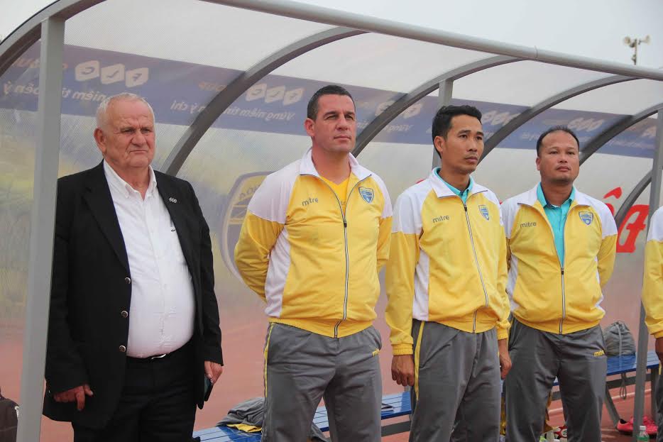 17h00 ngày 19/03,  Hà Nội FC – FLC Thanh Hoá: Cuộc chiến của tham vọng