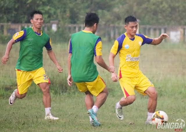 17h00 ngày 2/4, SHB Đà Nẵng vs Sanna Khánh Hòa BVN: Thắng để vào top 3