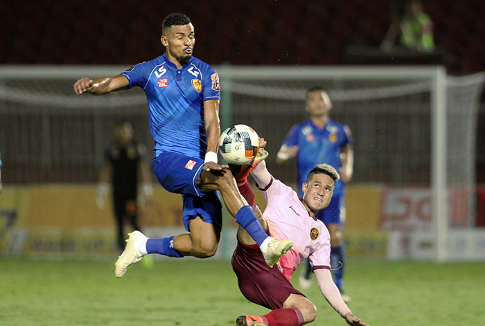 17h00 ngày 21/04, Quảng Nam vs HAGL: Chủ nhà không còn đường lùi