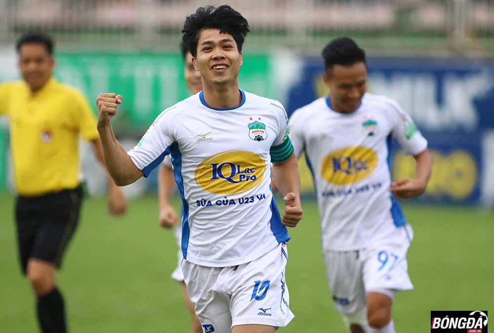 17h00 ngày 22/06, HAGL vs Sài Gòn FC: Lệnh phải thắng