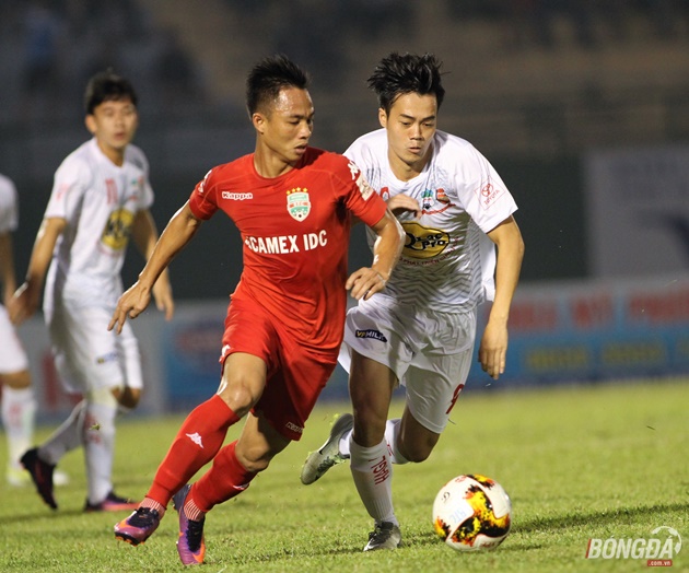 17h00 ngày 24/06, HAGL vs Becamex Bình Dương: Lên núi bắt hổ