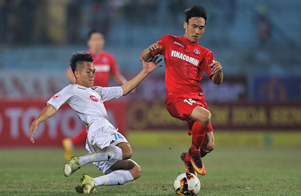 17h00 ngày 25/11, Than Quảng Ninh vs Hà Nội: Cúp bạc, danh dự và… tiền tỷ