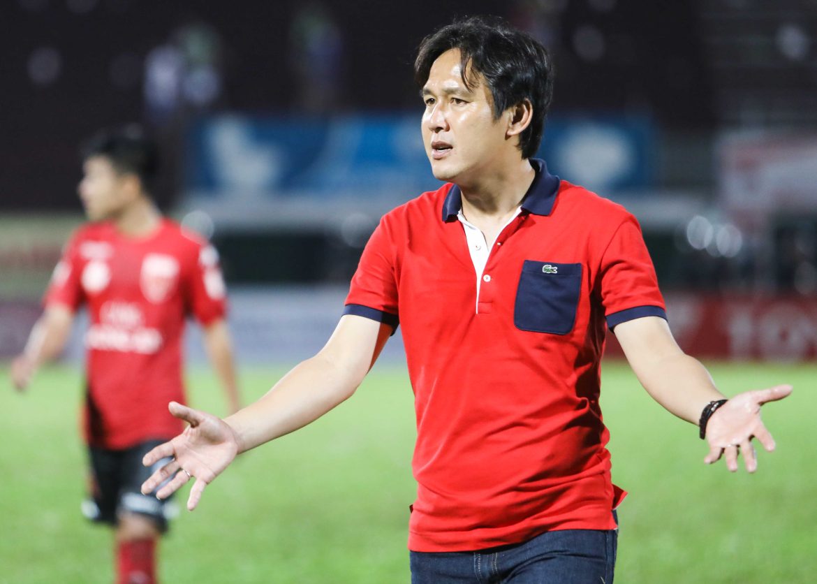 17h00 ngày 28/10, Long An vs FLC Thanh Hóa: Trận chiến… sinh tử